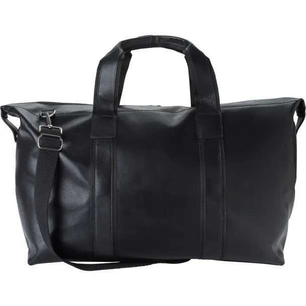  Sports, travel bag Crna