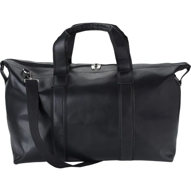  Sports, travel bag Crna