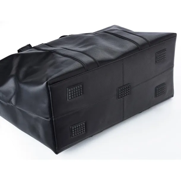  Sports, travel bag Crna