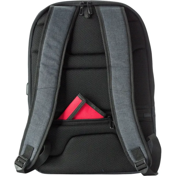  Ruksak za 15" laptop Crna