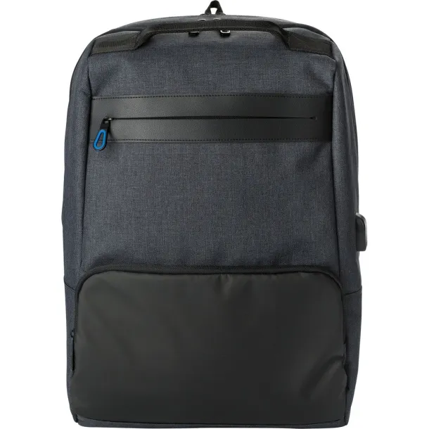  Ruksak za 15" laptop Crna