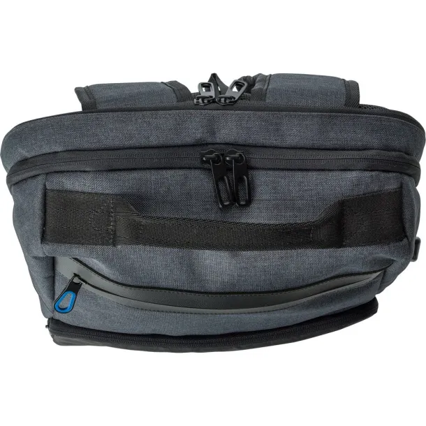  Ruksak za 15" laptop Crna
