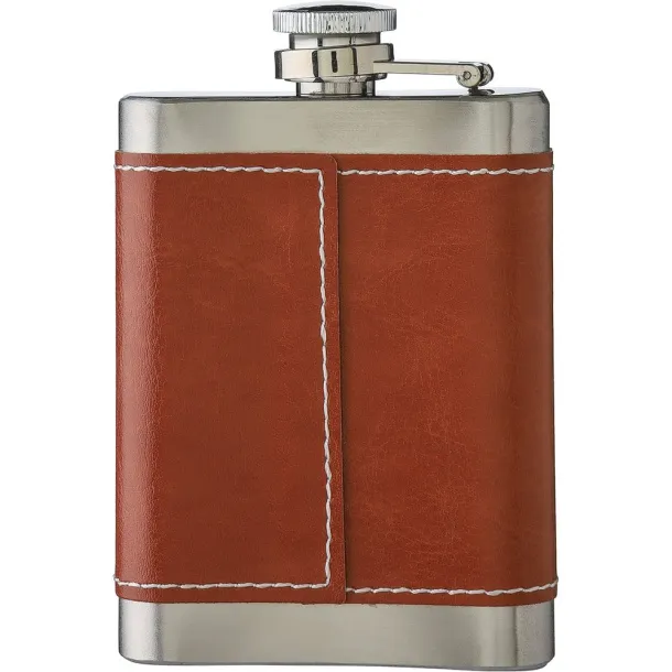 Pljoskica, 100 ml brown