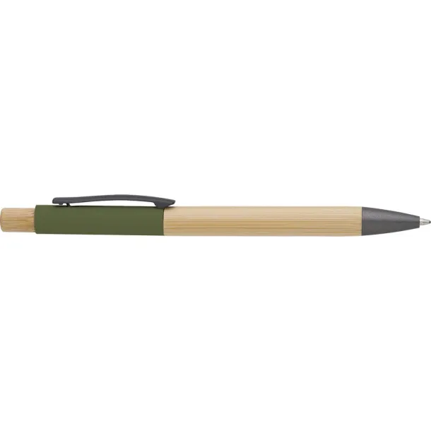  Bamboo ball pen 45533C
