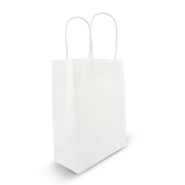 Dialla B Paper bag A4 Bijela