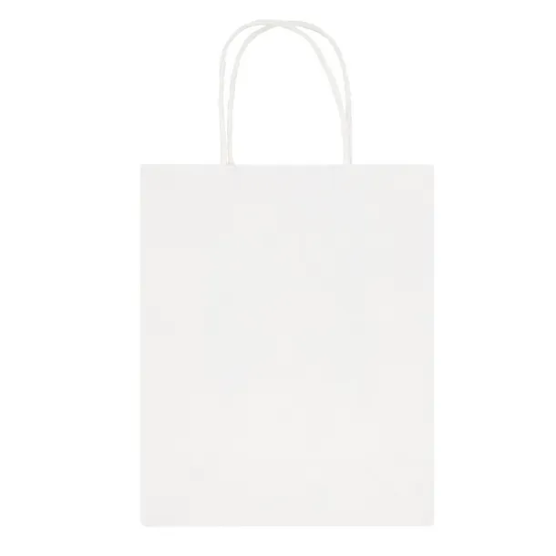 Dialla B Paper bag A4 Bijela