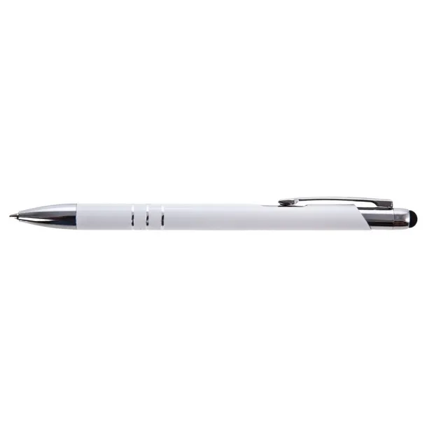  Ball pen, touch pen Bijela