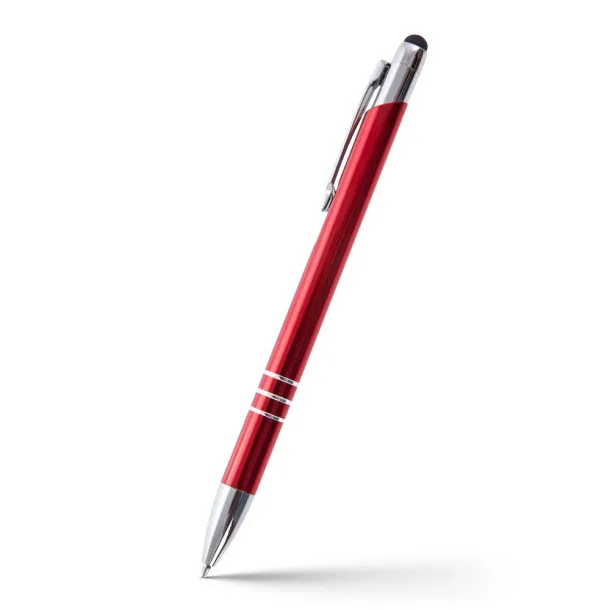  Ball pen, touch pen Crvena