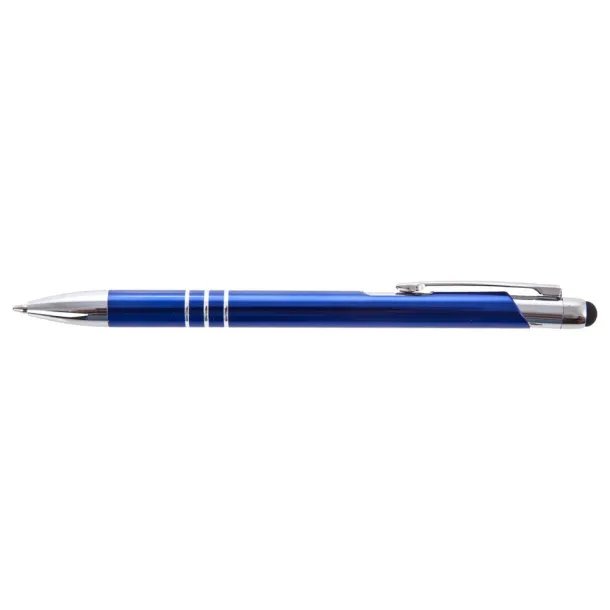  Ball pen, touch pen navy blue