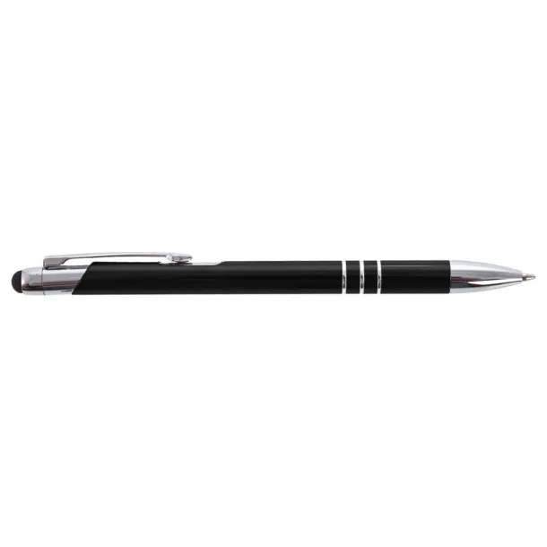  Ball pen, touch pen Crna