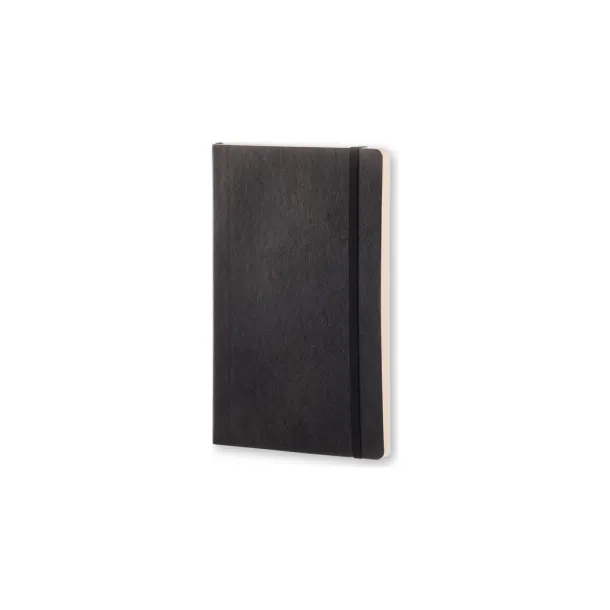  MOLESKINE Notebook approx. A5 Crna