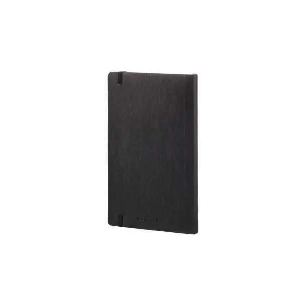  MOLESKINE Notebook approx. A5 Crna