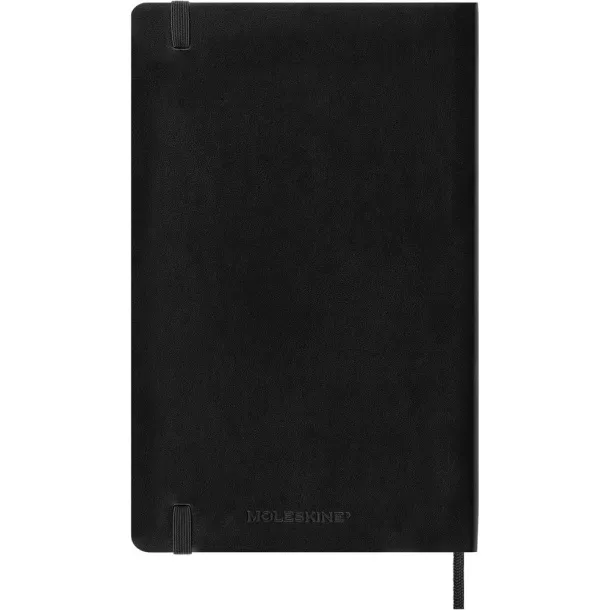  MOLESKINE notes cca. A5 Crna