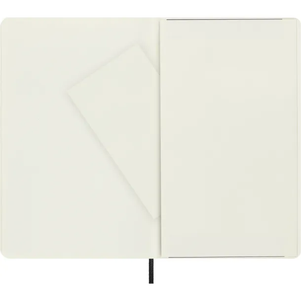  MOLESKINE notes cca. A5 Crna