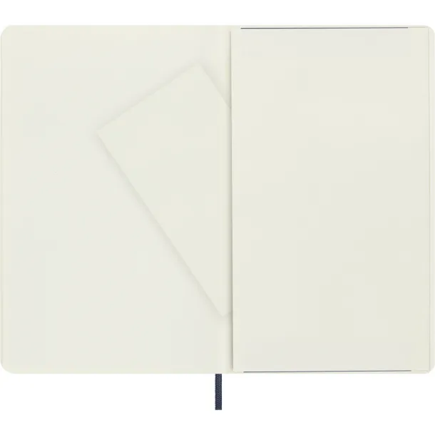  MOLESKINE notes cca. A5 dark blue
