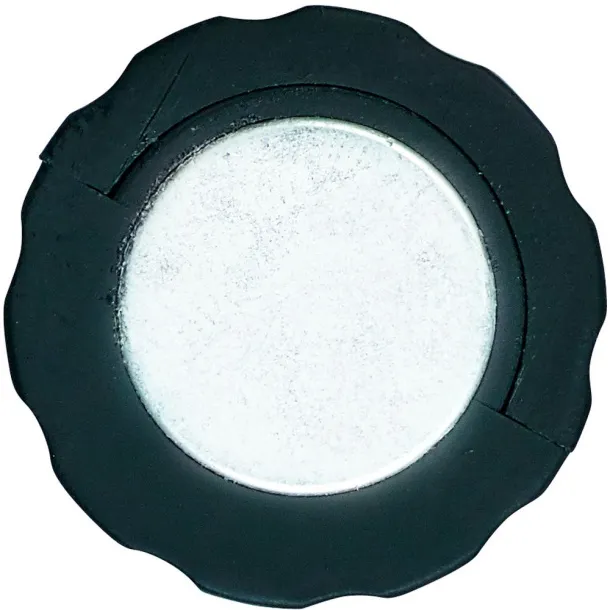  Working lamp, COB torch Crna