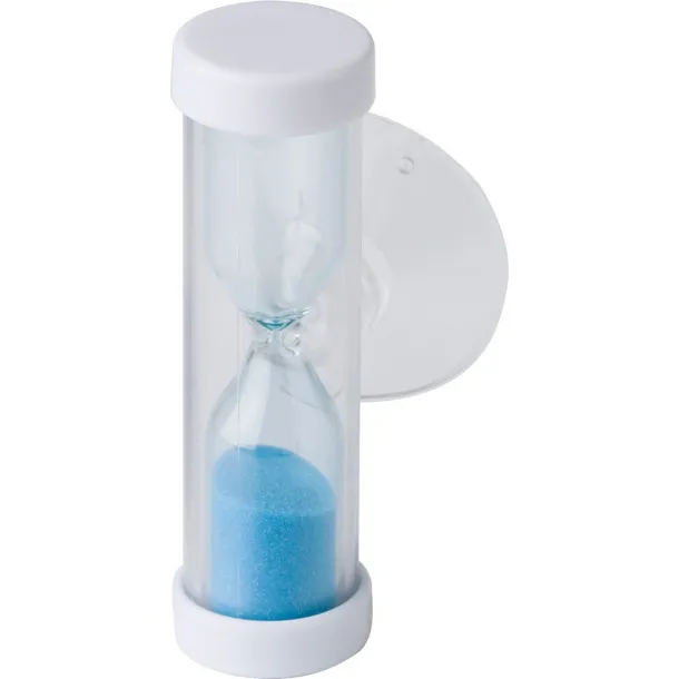  Timer za tuširanje light blue
