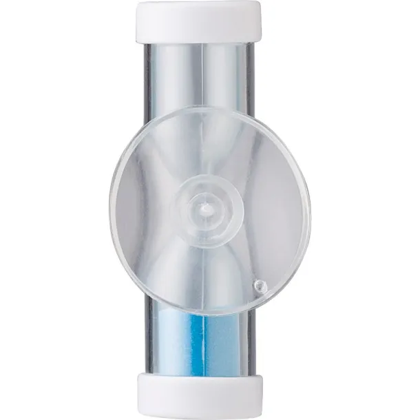  Shower timer light blue