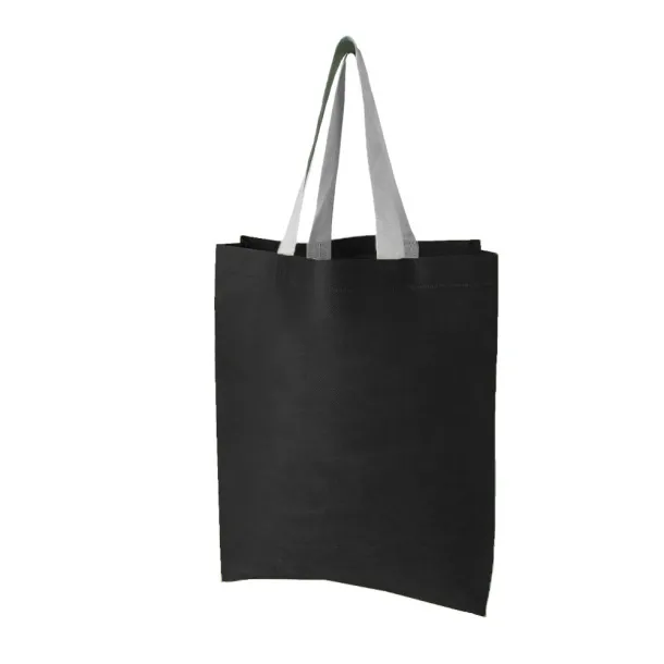  Torba za kupovinu - 70 g/m² Crna
