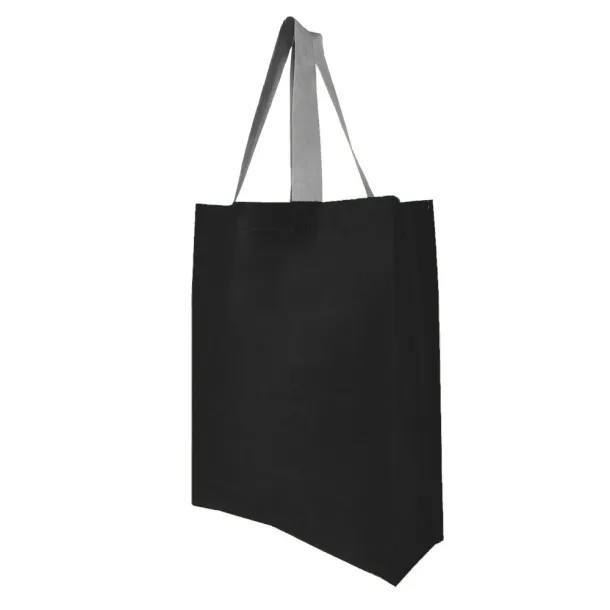  Torba za kupovinu - 70 g/m² Crna