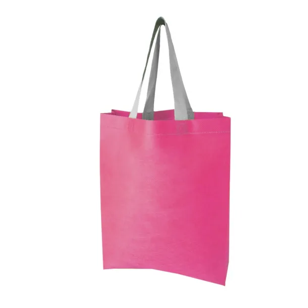  Torba za kupovinu - 70 g/m² pink