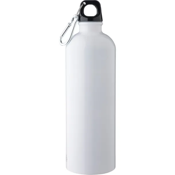  Sports bottle 750 ml Bijela