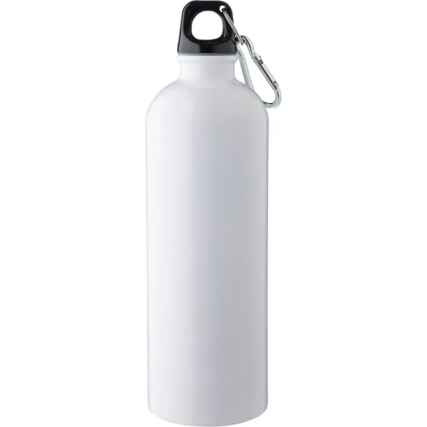  Sportska boca, 750 ml Bijela