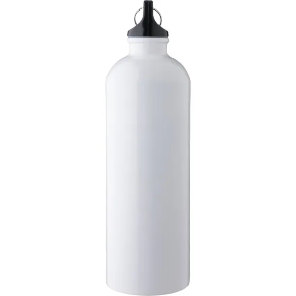  Sportska boca, 750 ml Bijela