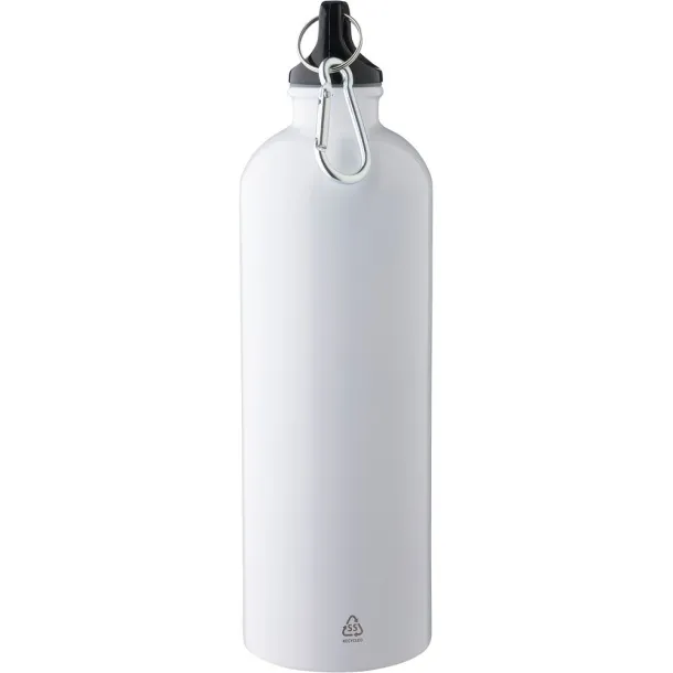  Sports bottle 750 ml Bijela