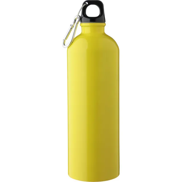  Sportska boca, 750 ml Žuta