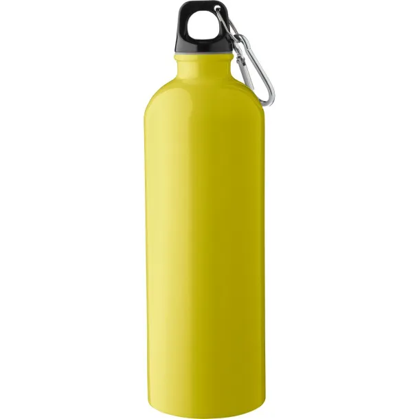  Sports bottle 750 ml Žuta