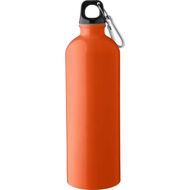  Sportska boca, 750 ml Narančasta