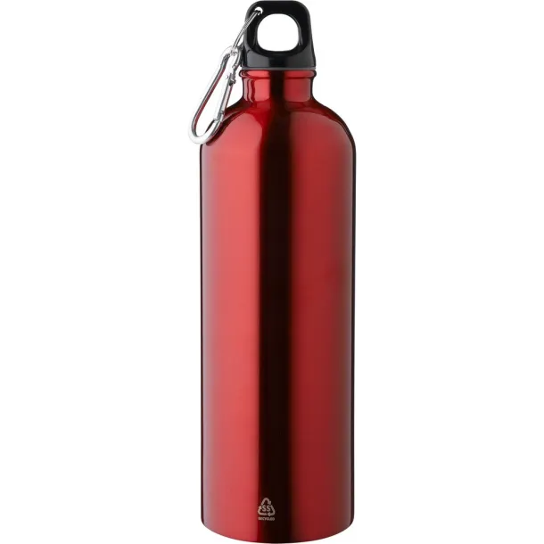  Sportska boca, 750 ml Crvena