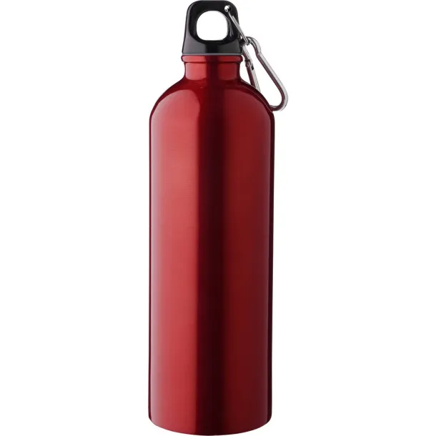  Sportska boca, 750 ml Crvena