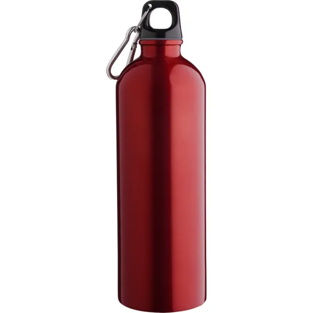  Sportska boca, 750 ml Crvena