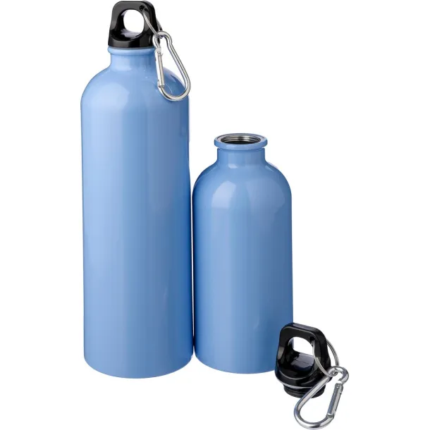  Sports bottle 750 ml light blue