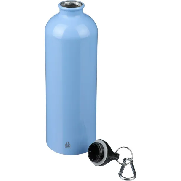  Sports bottle 750 ml light blue