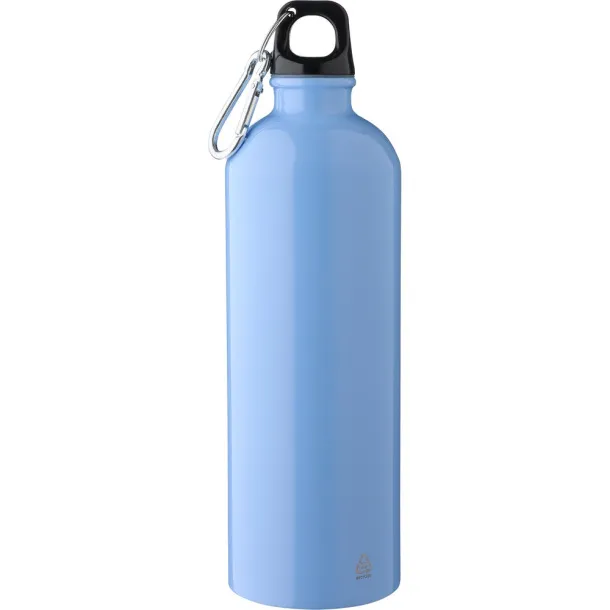  Sports bottle 750 ml light blue