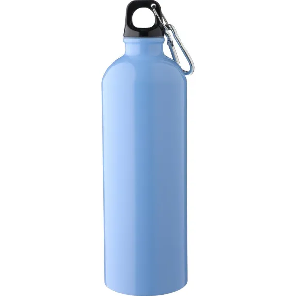 Sports bottle 750 ml light blue