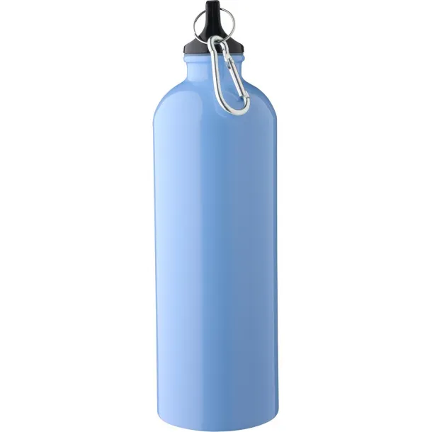  Sports bottle 750 ml light blue