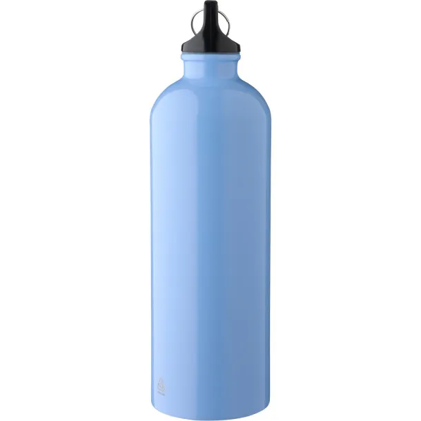  Sportska boca, 750 ml light blue