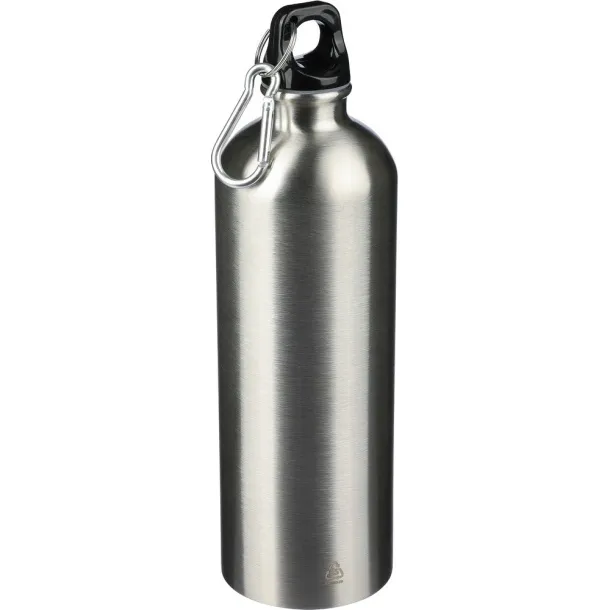  Sportska boca, 750 ml Srebrna