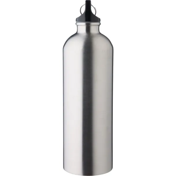  Sportska boca, 750 ml Srebrna