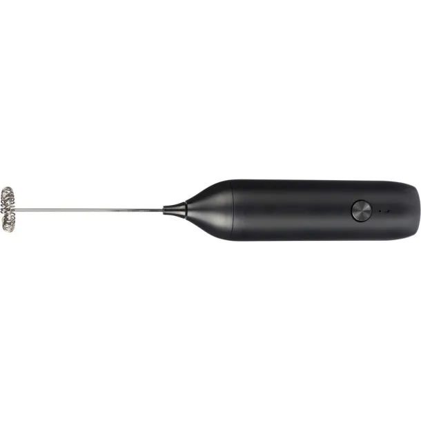  Milk frother Crna