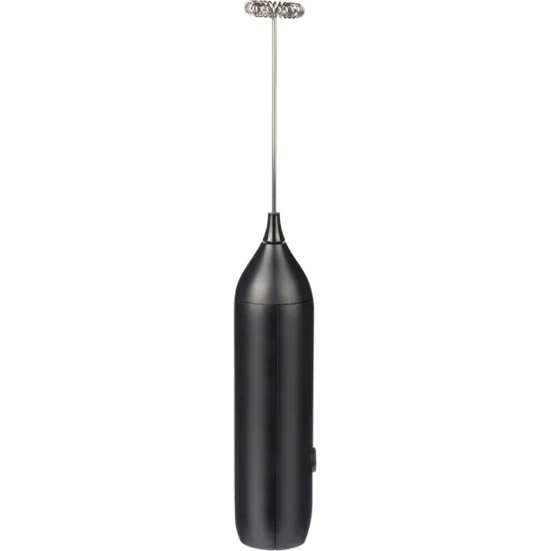  Milk frother Crna