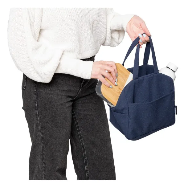  Cooler bag Plava