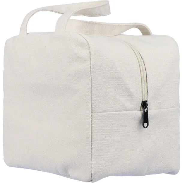  Cooler bag beige