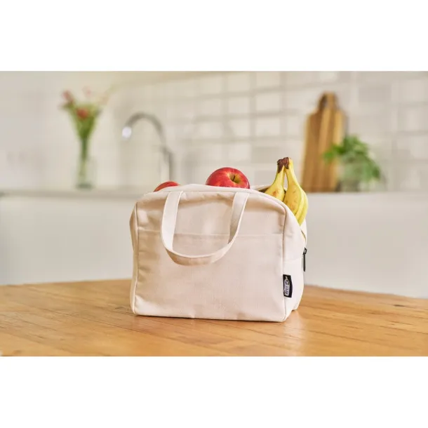  Cooler bag beige