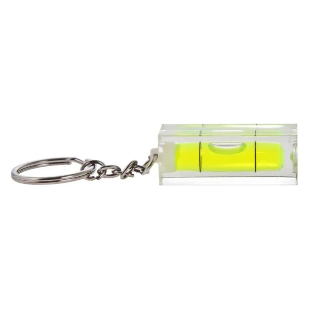  Keyring, spirit level Neutral