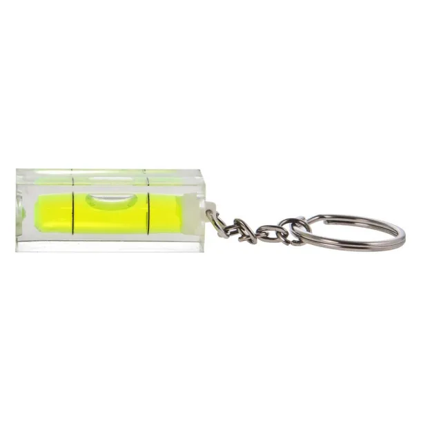  Keyring, spirit level Neutral